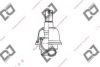 DJ PARTS DB1026 Ball Joint